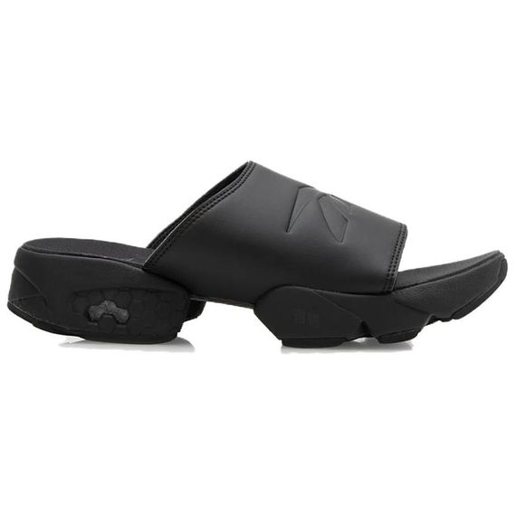 Reebok Fury Slide 'Black'