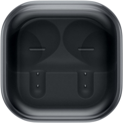Наушники Samsung Galaxy Buds4 Pro, Черный (Black)