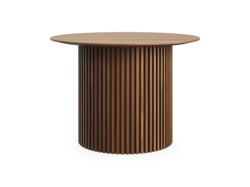 Стол журнальный Mono Stripe D60/D38/H42