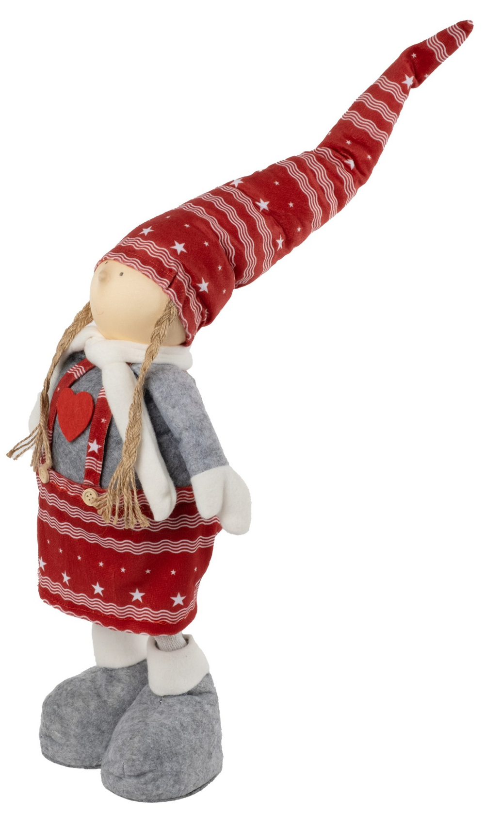 Фигура в красном колпаке 75см SYBYWWC-5422254