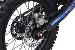 Мотоцикл MOTOLAND 125 SX 125 E 19/16