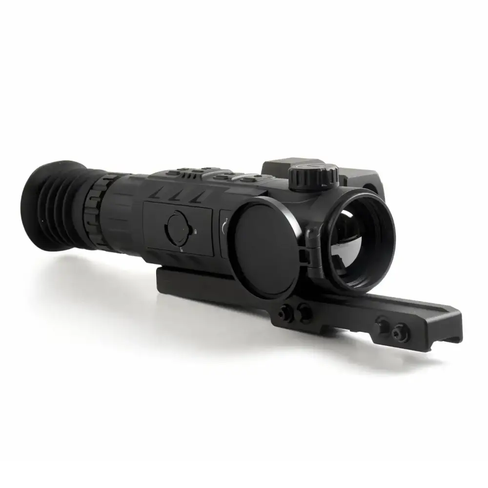 Тепловизионный прицел Longot TL342 LRF, x4-16, 384x288, D42, IP67 (Rico RL42LRF)
