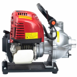 Мотопомпа бензиновая HND (Honda) WP 10 XC