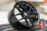 Комплект дисков RGW 028 18x8 et35 5x114.3