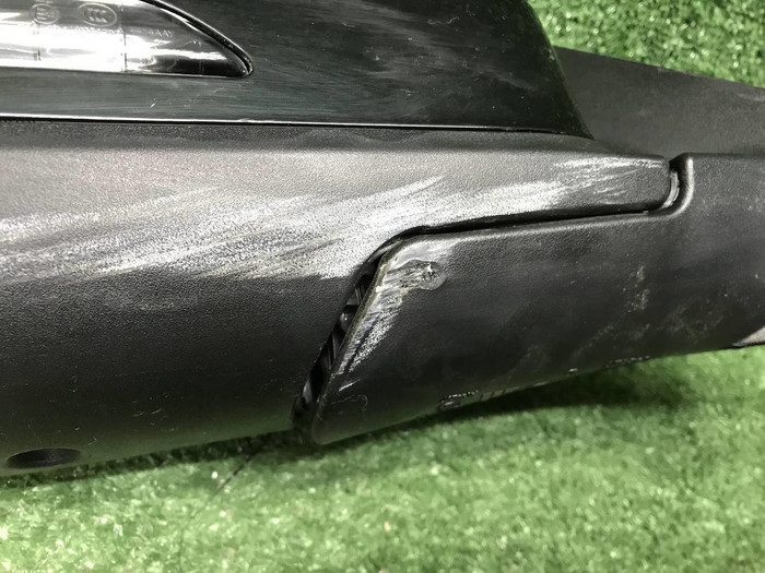 Зеркало правое Chery Tiggo 8 Pro (21-нв) 16 конт