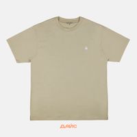  Футболка мужская Carhartt WIP Madison артикул:I033000_beryl - купить в магазине Дайс