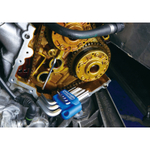 KING TONY (114503S) Шестигранник Г-образный 3/32", дюймовый