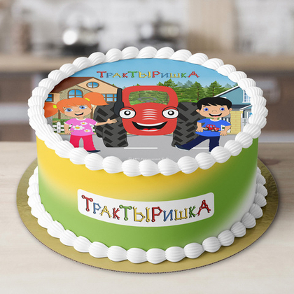 Мульт №102 (ВК)