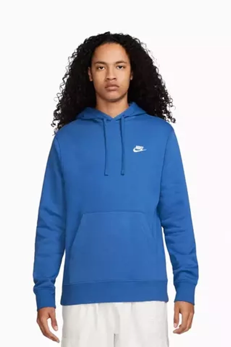 Кофта Nike Sportswear Club Fleece