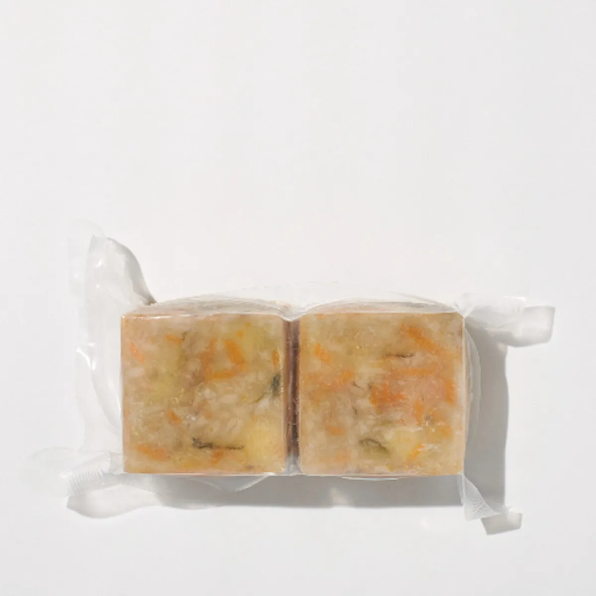 Фотография Рассольник с курицей / 500 гр 2*250 г купить в магазине Афлора