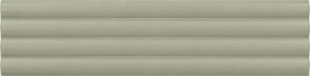 Настенная плитка COSTA NOVA ONDA TANSY GREEN MATT (28524)