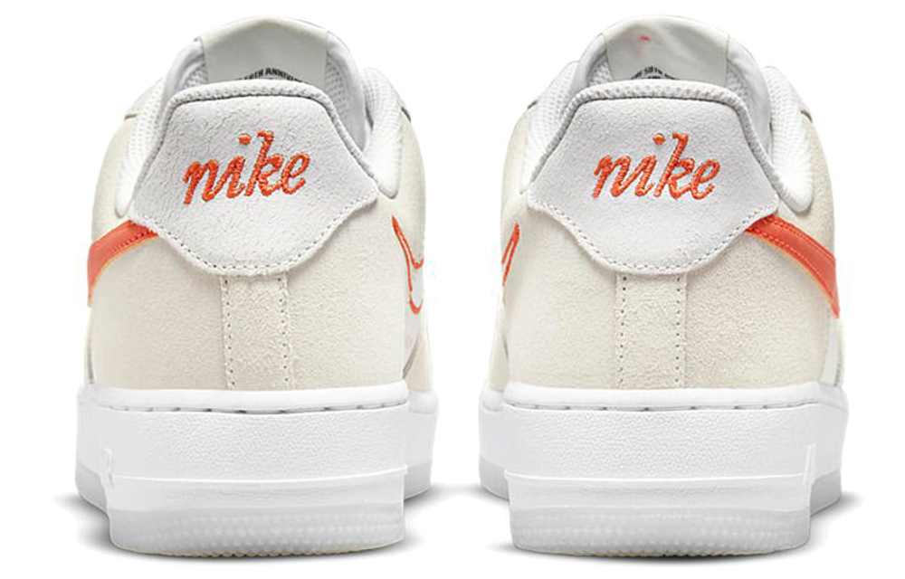 Кроссовки Nike Air Force 1 Low 07 Se "First Use" 50 (Женская размерная сетка)
