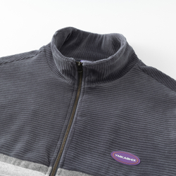 ОЛИМПИЙКА ВЕЛЮРОВАЯ YMKASHIX STRIPE TRACK