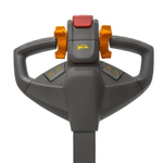 Штабелер электрический самоходный CDDR15-III (1500 кг; 4,5 м; 24 В / 240Ач) SMARTLIFT (SMART) 64-5057