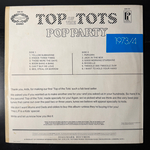 Top Of The Tots Pop Party Vol.2 (Англия 1972г.)