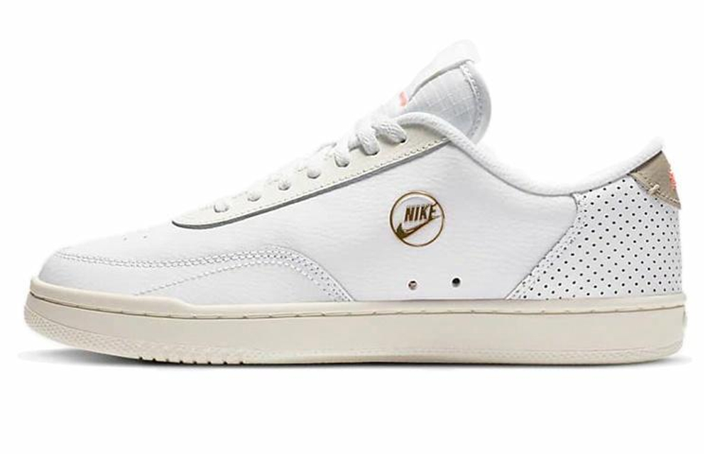 Кроссовки Nike Court Vintage Premium (Женская размерная сетка)