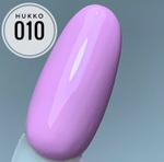 Гель Лак  Hukko Professional 010