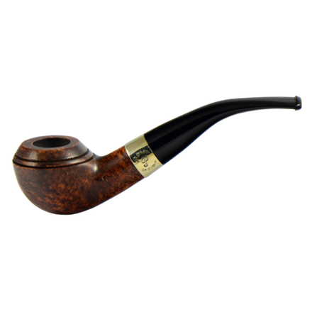 Трубка Peterson Aran - Nickel - 999 (фильтр 9мм)