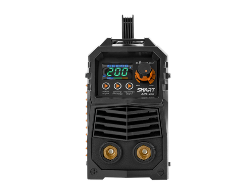 Аппарат инверторный Сварог REAL SMART ARC 200 (Z28303)