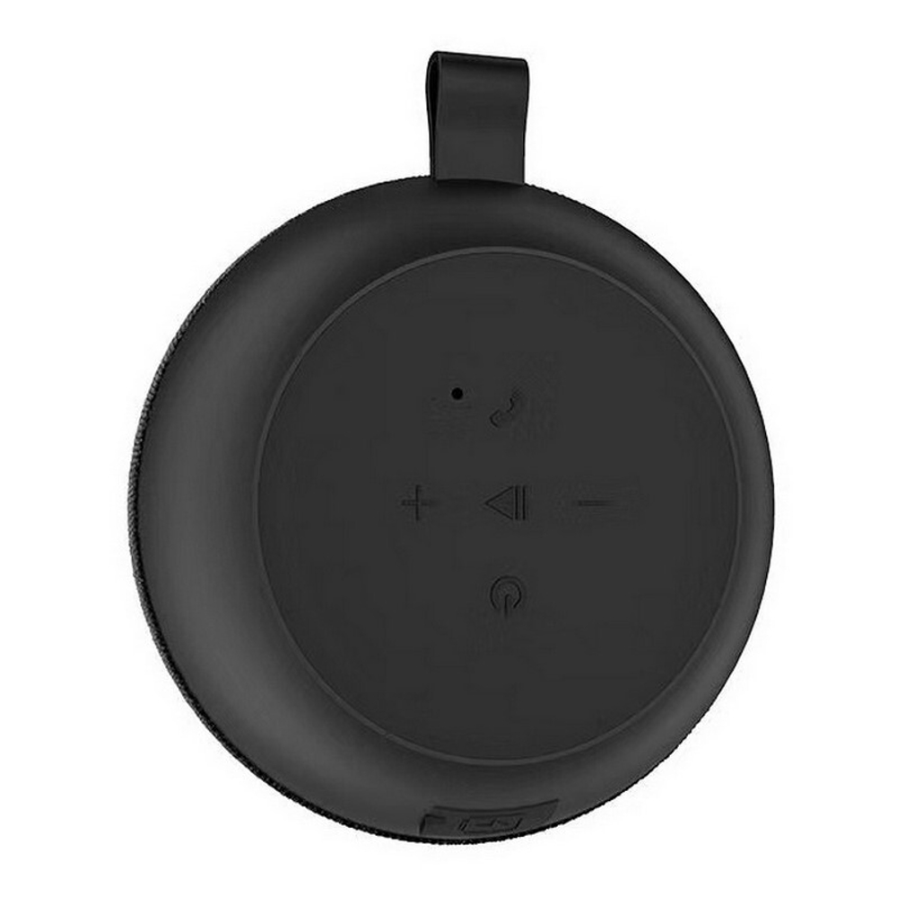 Колонка - Bluetooth BOROFONE BP3 (черный)