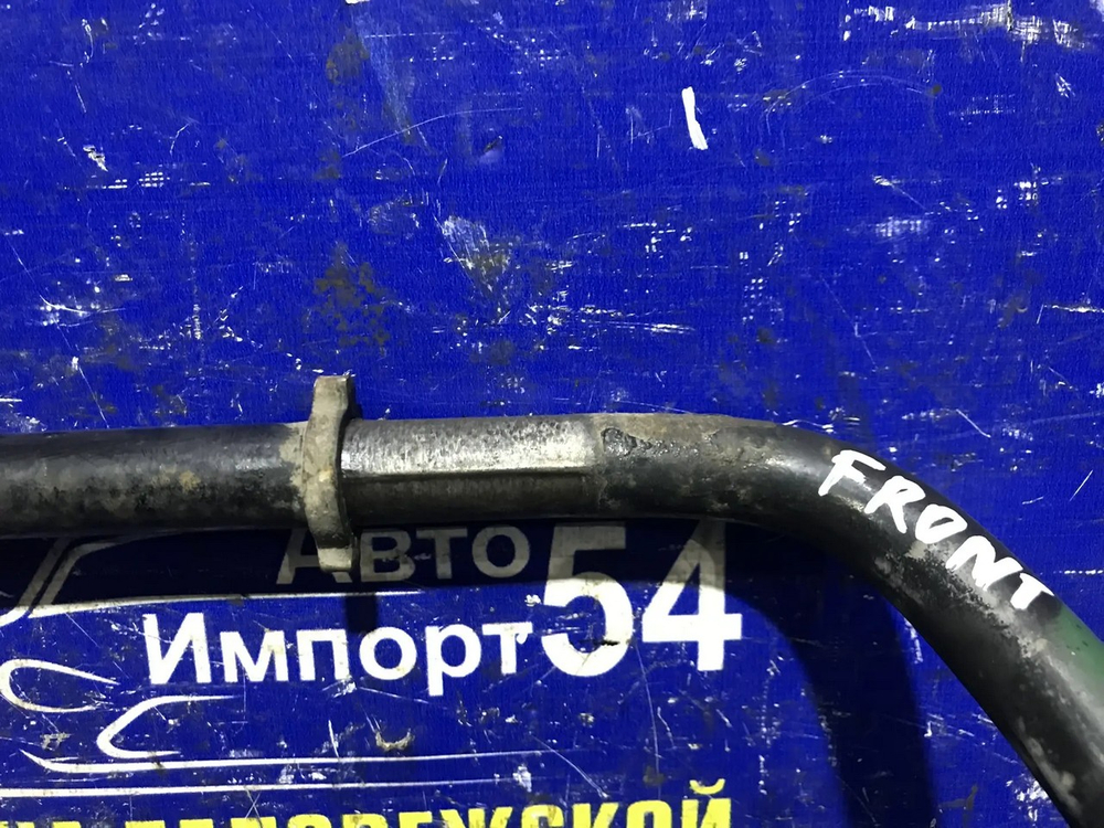 Стабилизатор поперечной устойчивости передний MAZDA MAZDA6 2003