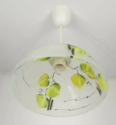 Декор ПК Светильник, E27, 60 Вт