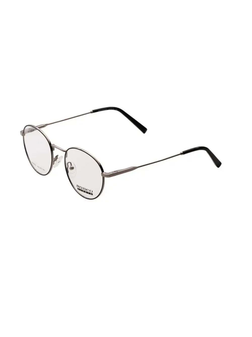 Оправа для очков с магнитными накладками 4в1