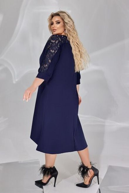 Платье УК-1346-4 Fabrika