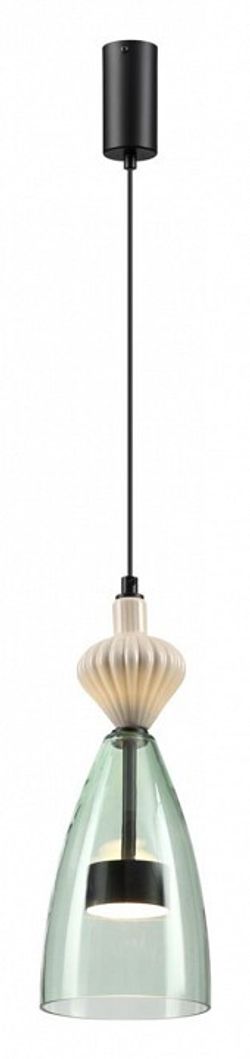 Подвесной светильник Odeon Light Palleta 5046/12LC