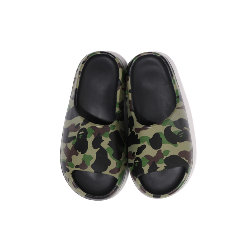 A Bathing Ape Slide Slippers
