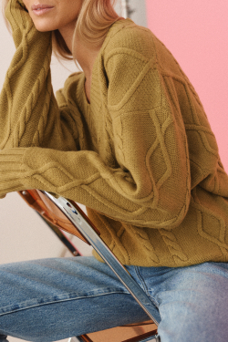 Джемпер art.1945-4