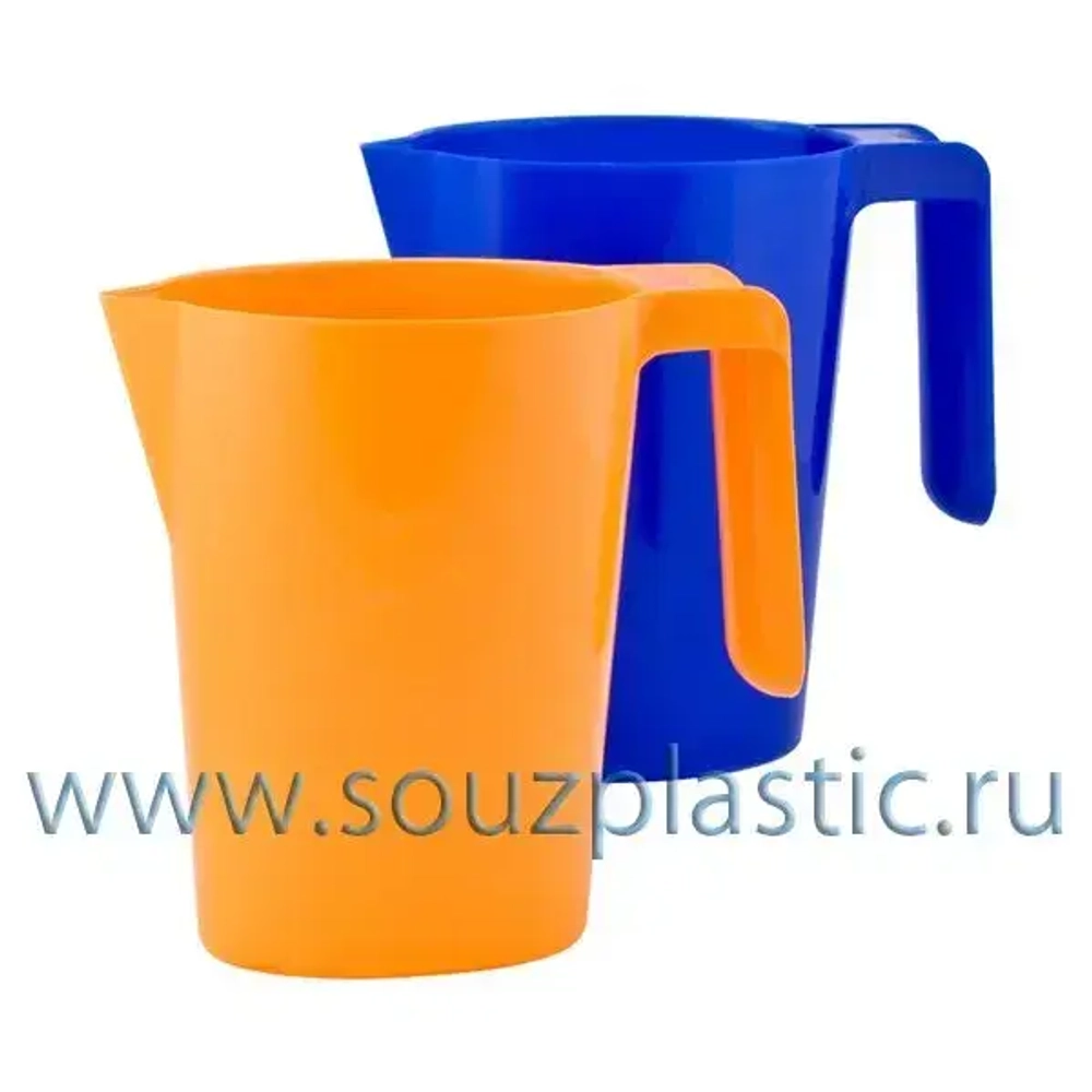 Кувшин 'Санти' / салатовый