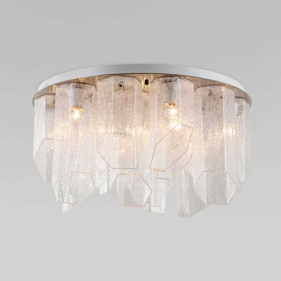 Потолочный светильник Bogate&#39;s Iceberg 381/10 a069620