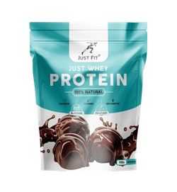 Just Fit Whey Protein 900 grams , Протеин сывороточный