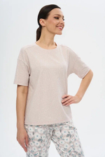 Комплект с брюками 322111 пыльная роза EMMI