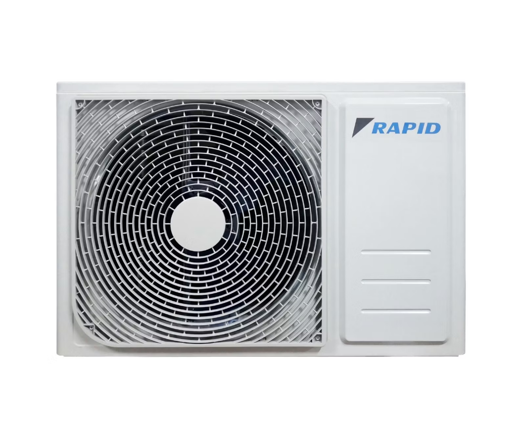 Сплит-система Rapid RAM-07HJ/N1_23Y (h)