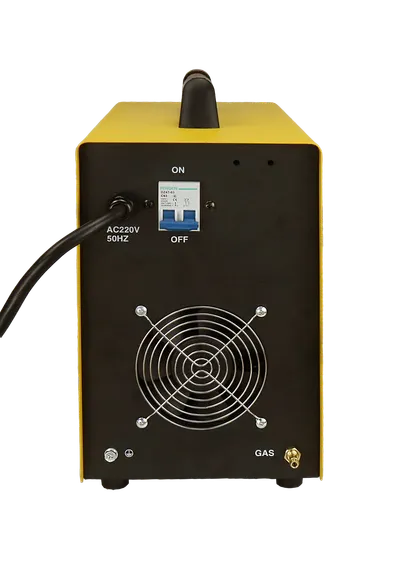 OSA START TigLine 200 AC/DC PULSE Установка аргонодуговой сварки 3ST202AP — полупрофессиональный аргонодуговой сварочный аппарат tig для монтажников, 200 А