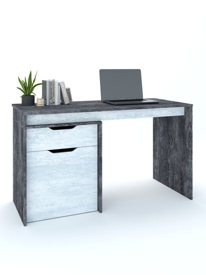 цемент темный / цемент светлый