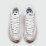 Кроссовки Nike Vapor Waffle x Sacai White / Gum