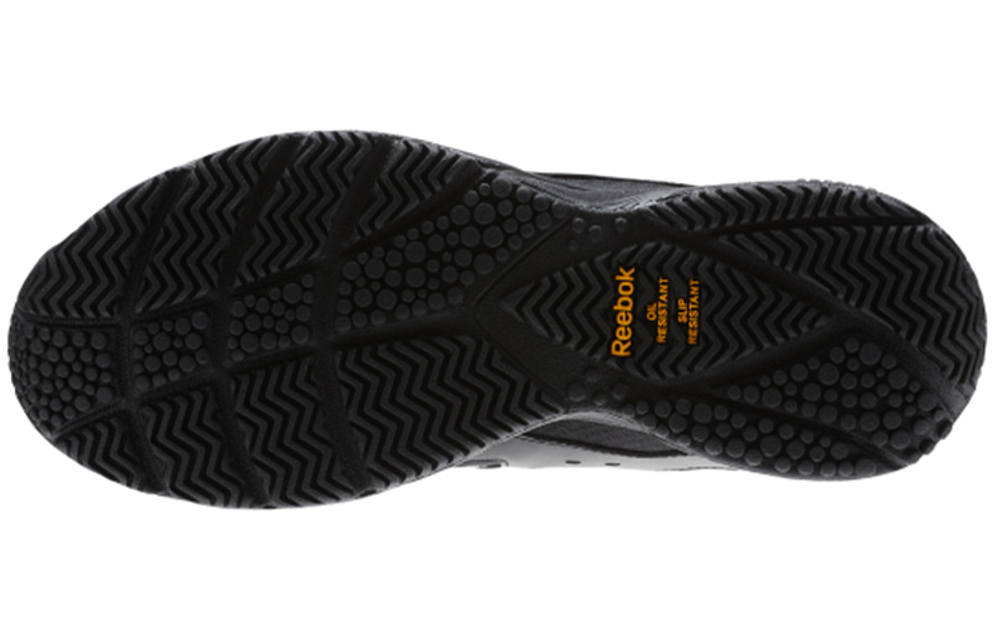 Кроссовки Reebok Work N Cushion 3.0 (Женская размерная сетка)
