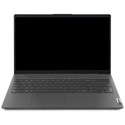 Ноутбук 15,6" Lenovo IdeaPad 5 15ITL05 Core i5 1135G7/8Gb/512Gb SSD/NV MX450 2Gb/15.6" FullHD/DOS Серый (82FG00RNAK)