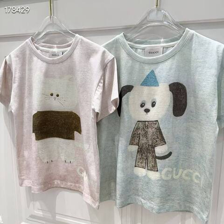 Футболка Gucci