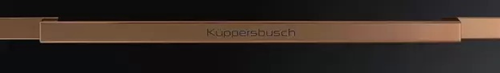 Компактный духовой шкаф Kuppersbusch CBP 6332.0 S7 Copper