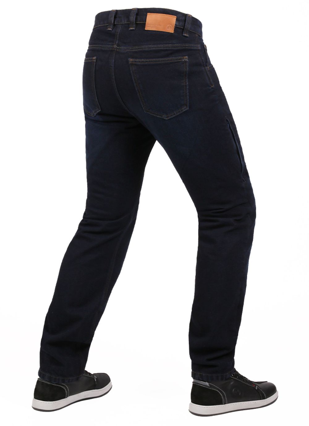 Covert WaterProof / Удлиненные / Синий