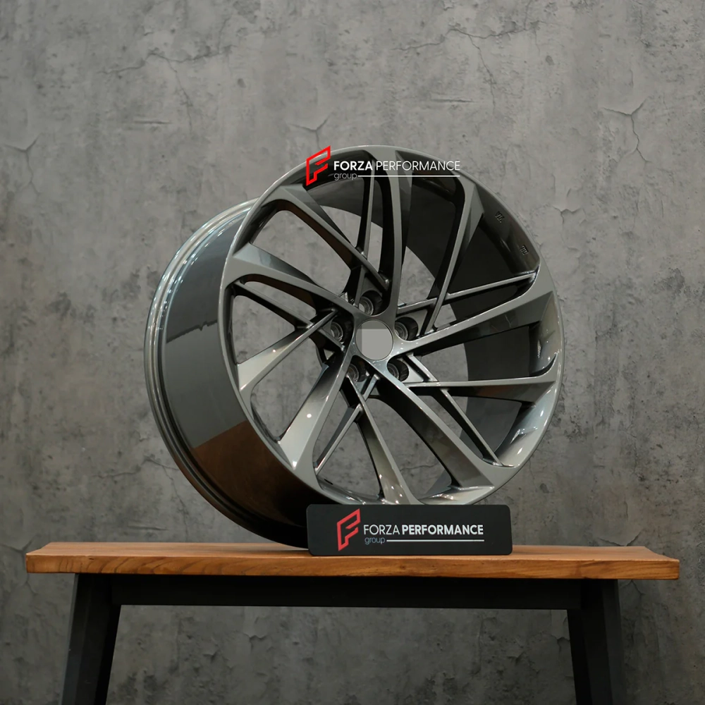 КОВАНЫЕ ДИСКИ ДЛЯ LEXUS LC500 Z100 2024 ЛЕКСУС