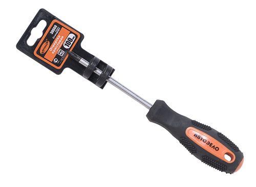 Отвертка крестовая РН 2 х 100 мм