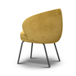 Полукресло MBINTERIORS BRONX MB020153