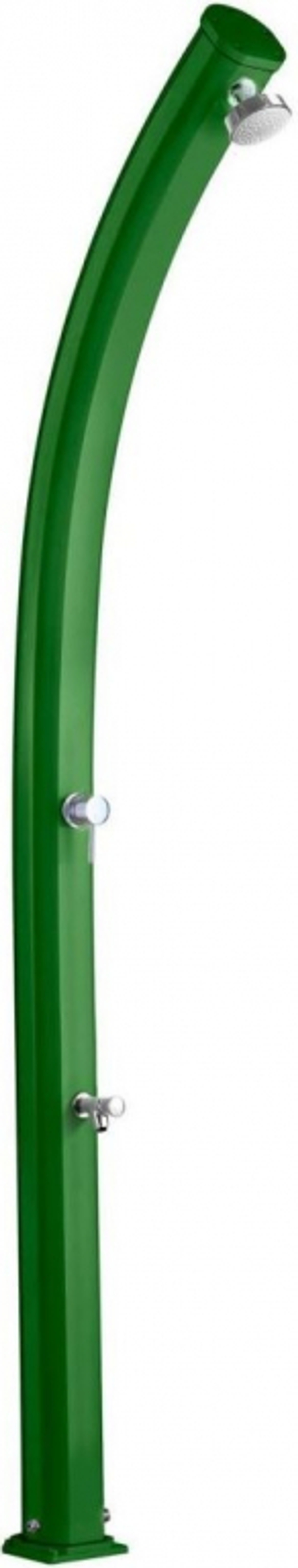 Душ уличный Arkema Jolly A 525, зеленый