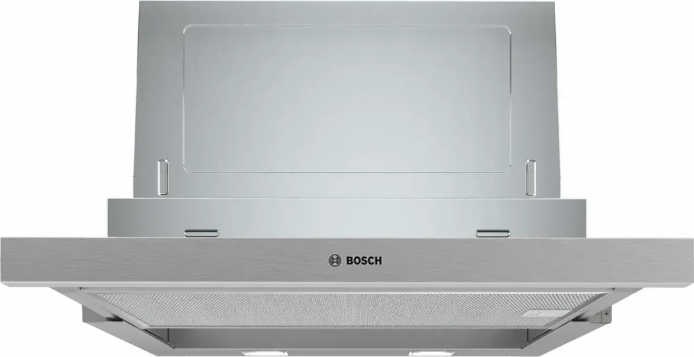 Встраиваемая вытяжка Bosch DFS067A51