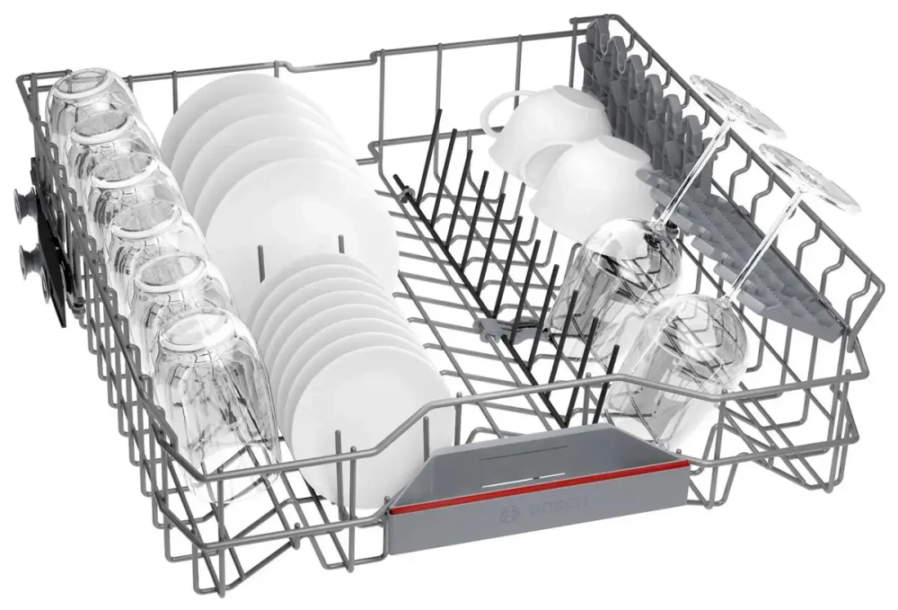 Посудомоечная машина Bosch SMS6ECI07E